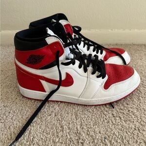 Jordan 1 - Heritage